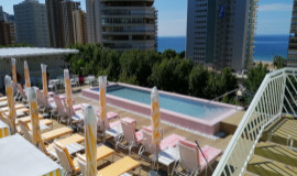 10% Benidorm Special Offer - Hotel Agir