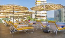 10% Benidorm Special Offer - Hotel Agir