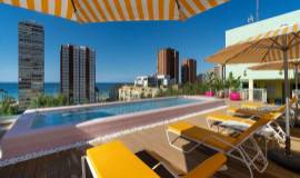 10% Benidorm Special Offer - Hotel Agir