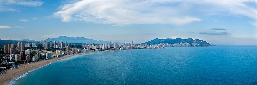 10% Benidorm Special Offer - Hotel Agir