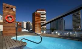 10% Benidorm Special Offer - Hotel Agir