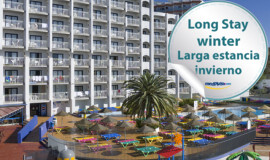 Long Stay Specials 20%, hotel Bali in Costa del Sol