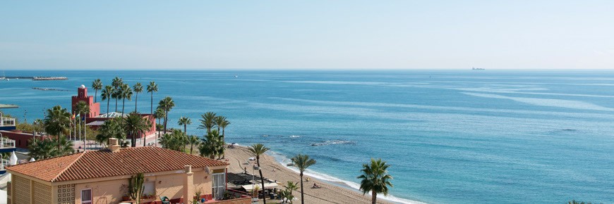 Long Stay Specials 20%, hotel Bali in Costa del Sol
