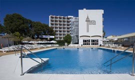 Long Stay Specials 20%, hotel Bali in Costa del Sol