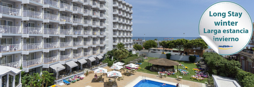Oferta Hotelu Balmoral Benalmadena: 20% zniżki