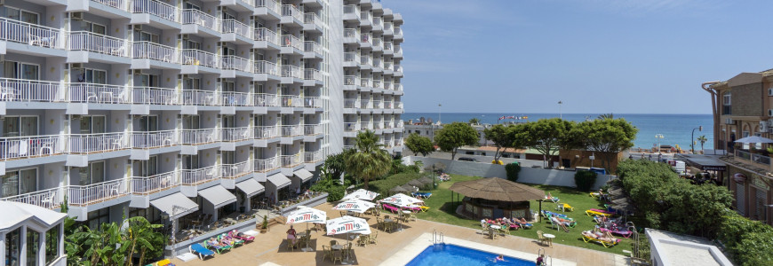 Oferta Hotelu Balmoral Benalmadena: 10% zniżki