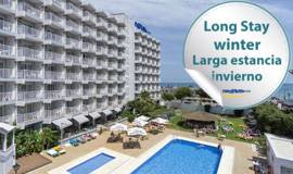 Oferta Hotelu Balmoral Benalmadena: 20% zniżki