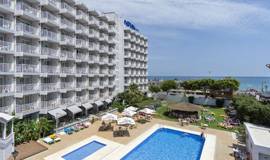 Oferta Hotelu Balmoral Benalmadena: 10% zniżki