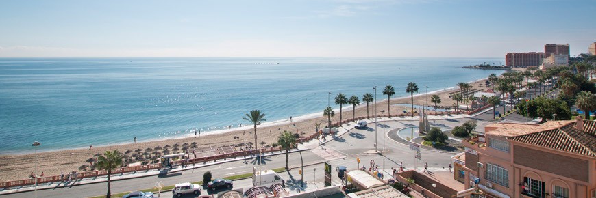 Oferta Hotelu Balmoral Benalmadena: 20% zniżki