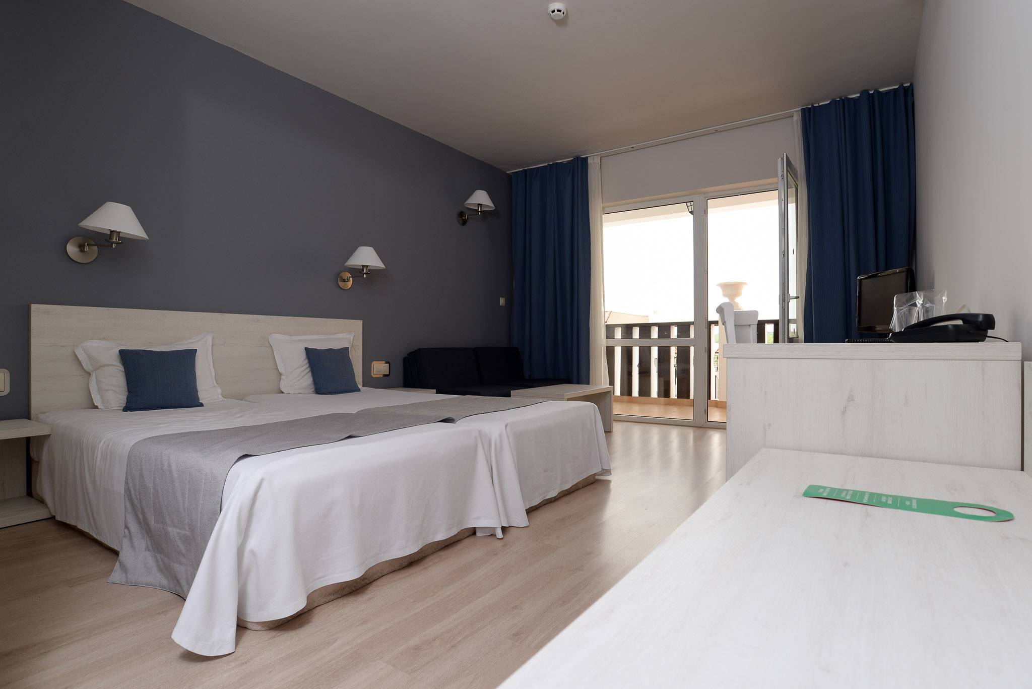 Double room Bella Vista Beach Club