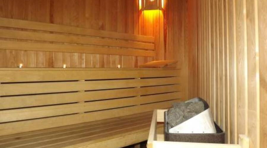 Spa centre Bella Vista Beach Club
