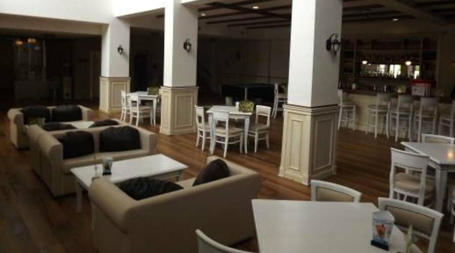 Bar Hotel Bella Vista Beach Club