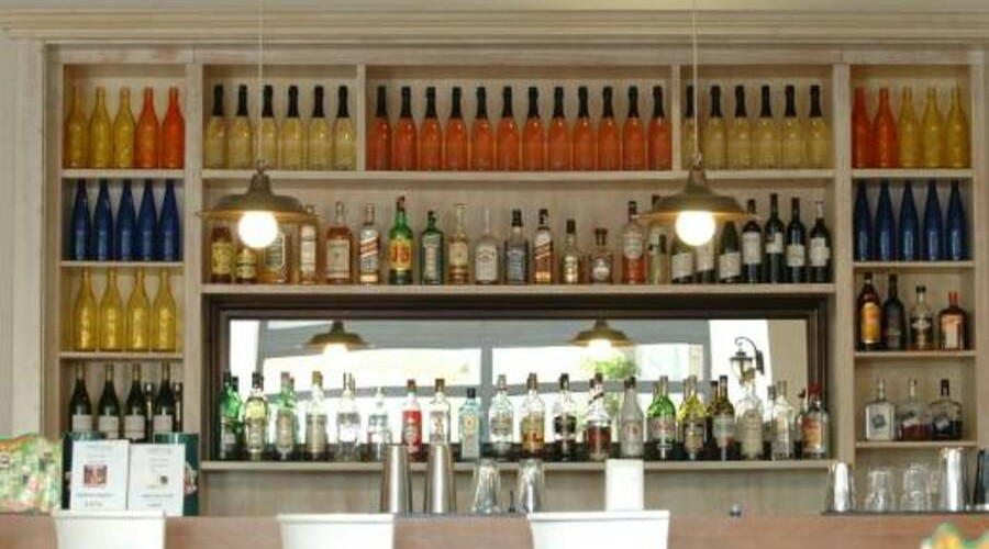 Bar Hotel Bella Vista Beach Club