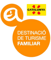 Destinació de Turisme Familiar  (Ajuntament Salou  Patronat Turisme)