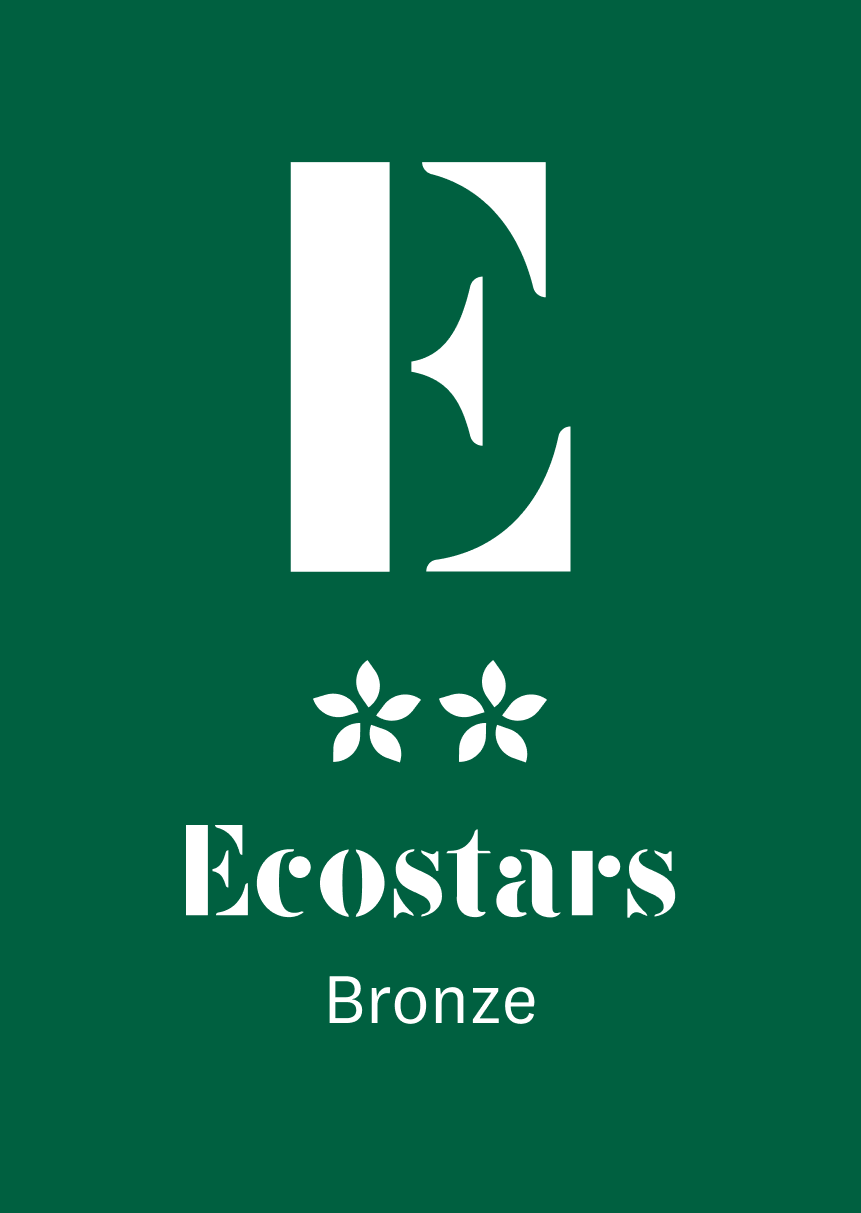 Ecostars - Ecological Hotel Rating