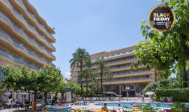 BLACK FRIDAY! Offer Hotel Calypso 20%