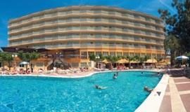 Offer Hotel Calypso 15%