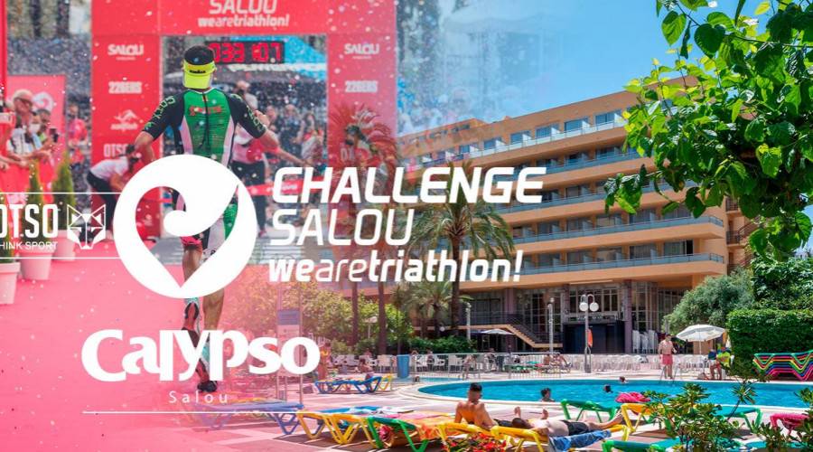 Challenge Salou