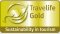 Travelife Gold Award