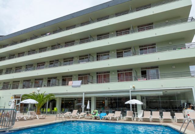 10% Offer Esmeraldas Hotel - Tossa de Mar
