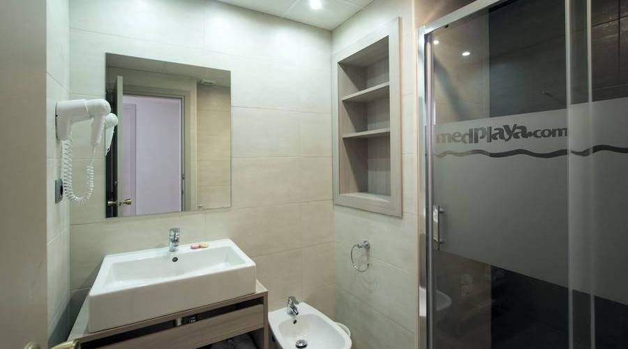 Apartment 2/4 łazienka