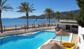 10% zniżki w Hotel Vistamar - Costa Dorada