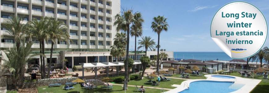 Oferta Hotelu Pez Espada 20% zniżki
