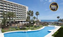 BLACK FRIDAY!!! 15% Hotel Offer Torremolinos - Pez Espada