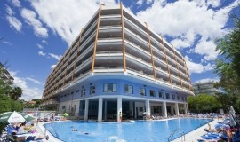 20% Offer Hotel Piramide Salou
