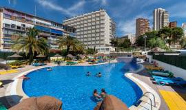 10% Benidorm Special Offer - Hotel Regente