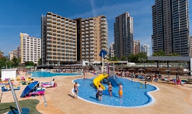 Offer! 10% Discount Hotel Rio Park