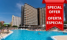 Hotel Rio Park 15% discount