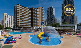 BLACK FRIDAY!!! Offer! 10% Discount Hotel Rio Park