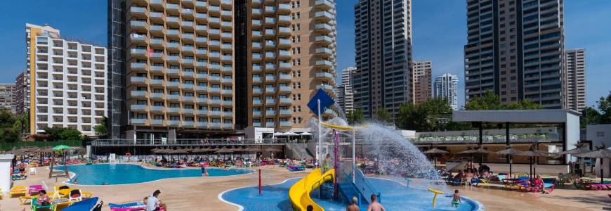 Offer! 10% Discount Hotel Rio Park