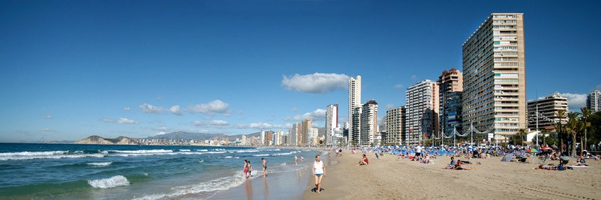 Offer! 10% Discount Hotel Rio Park
