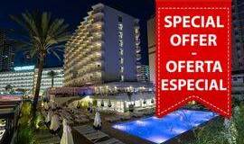Offer! 15% Discount Hotel Riudor