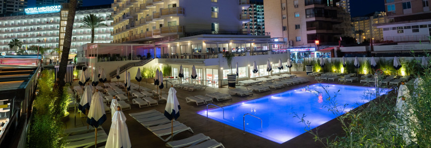 Offer! 15% Discount Hotel Riudor