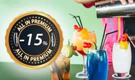 Promocja All Inclusive Premium w Hotelu San Eloy – WYŁĄCZNIE na MedPlaya.com