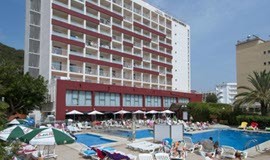 10% discount Hotel Santa Monica - Costa Brava hotel offer